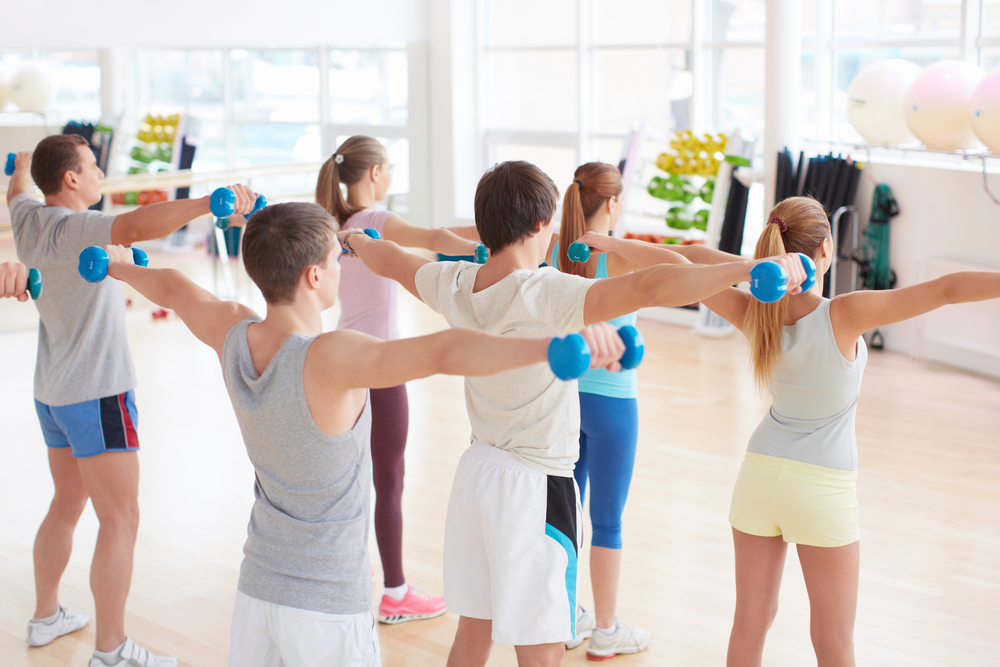 3 benefits a PT clinic-based gym membership can have for you pt clinic