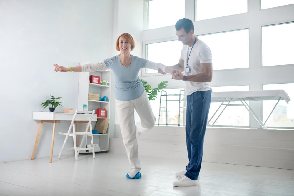 3 ways that occupational therapy can help prevent falls