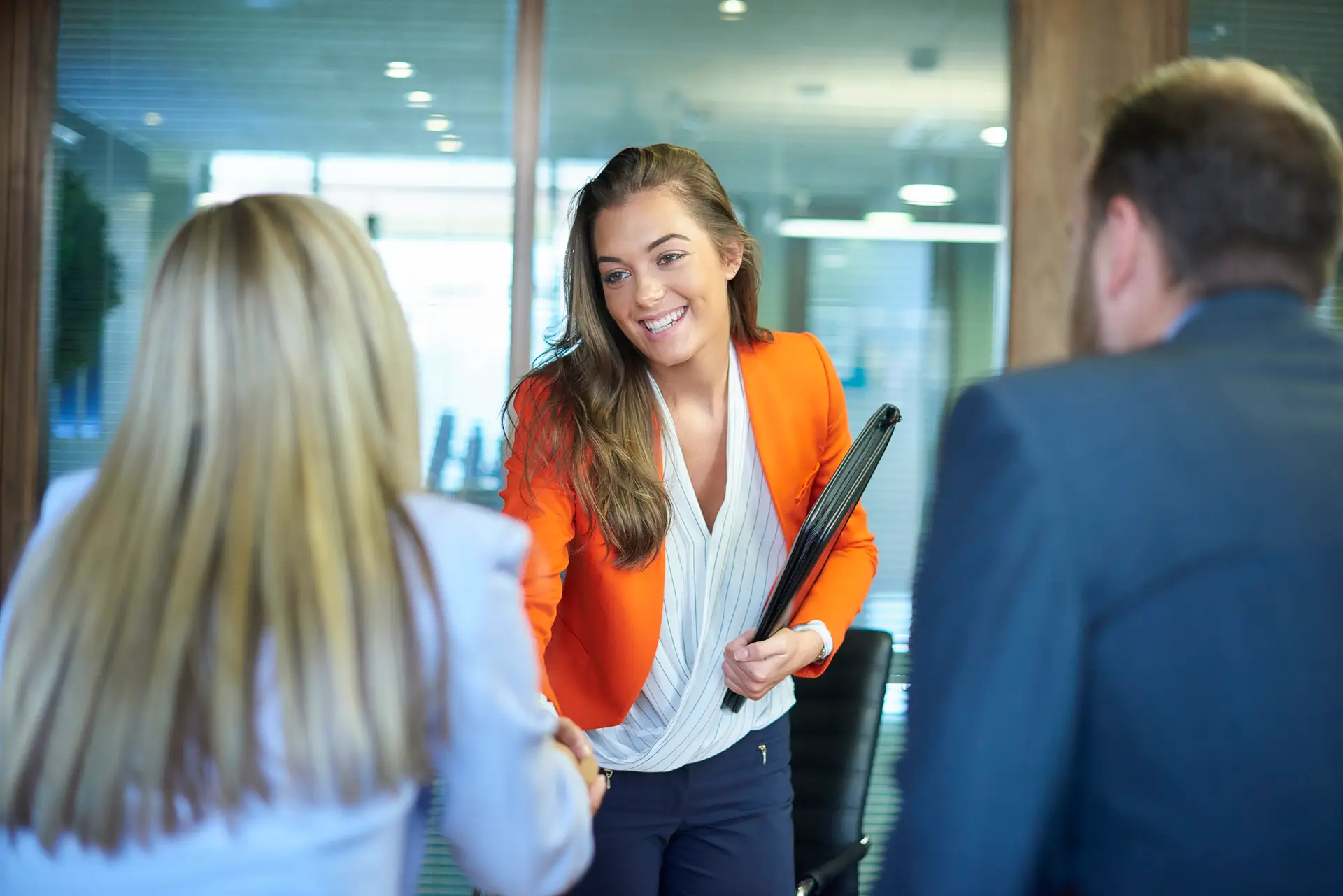 11 interview questions for a physical therapist iStock 498941586 11 interview questions for a physical therapist