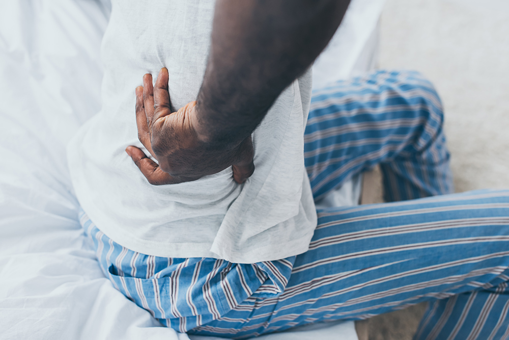 6 things to know about how work hardening programs are carried out cropped view of african american man suffering fro 2023 11 27 04 54 33 utc 6 things to know about how work hardening programs are carried out work injuries