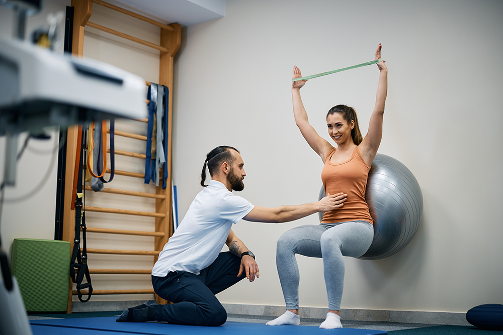 10 key questions to ask as you shadow a physical therapist physical therapy questions