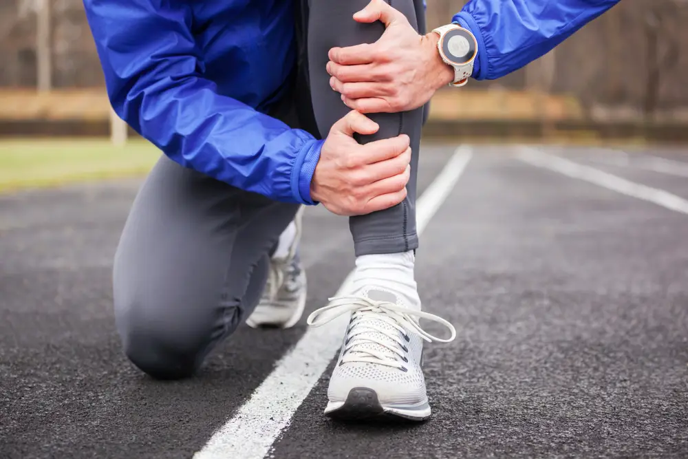 How can a physical therapist help you create a training plan for a half-marathon? shutterstock 1023221008 How can a physical therapist help you create a training plan for a half-marathon?