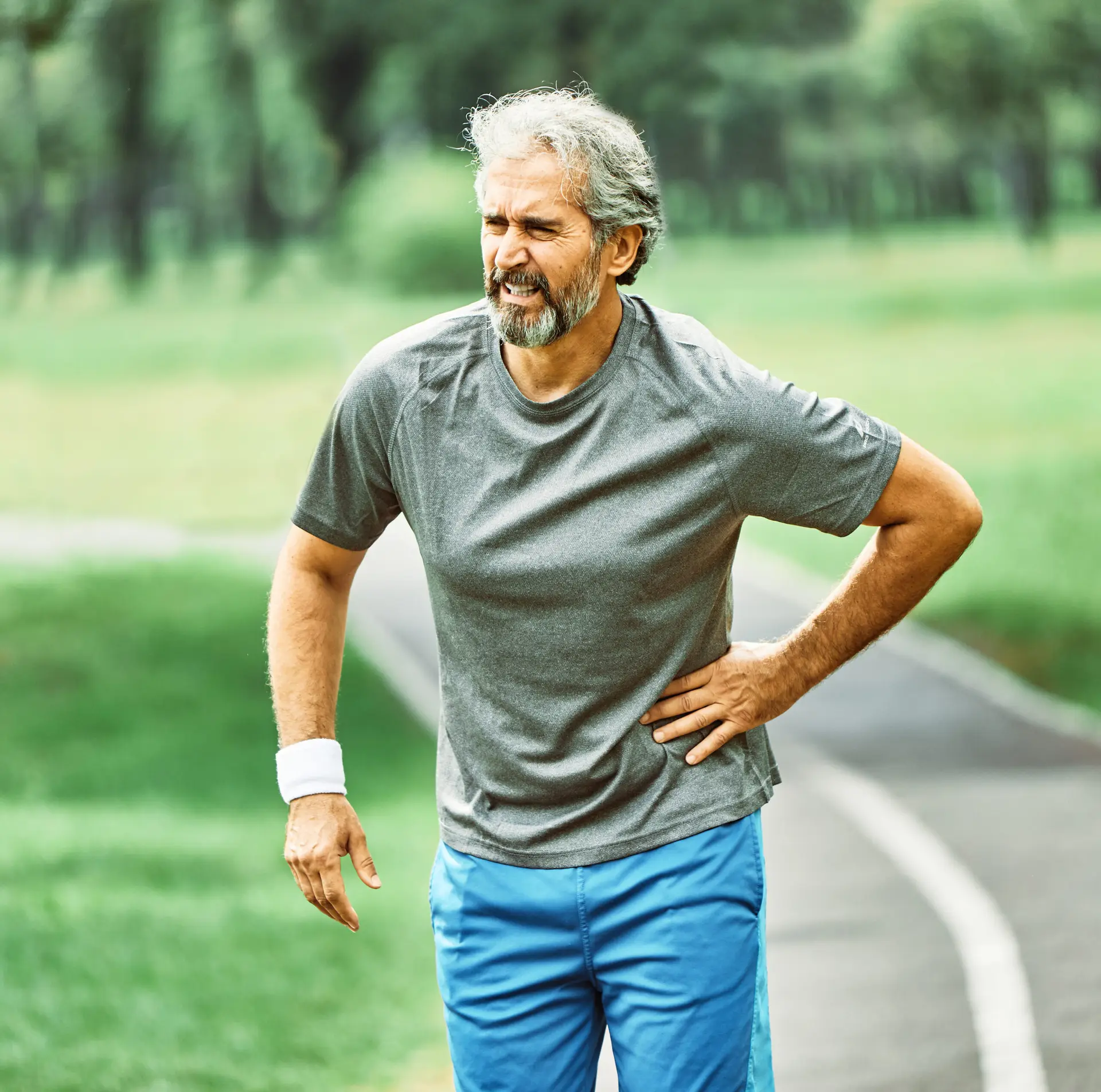 Physical Therapy Hip Strengthening Exercises AdobeStock 488156681 scaled 1 Physical Therapy Hip Strengthening Exercises