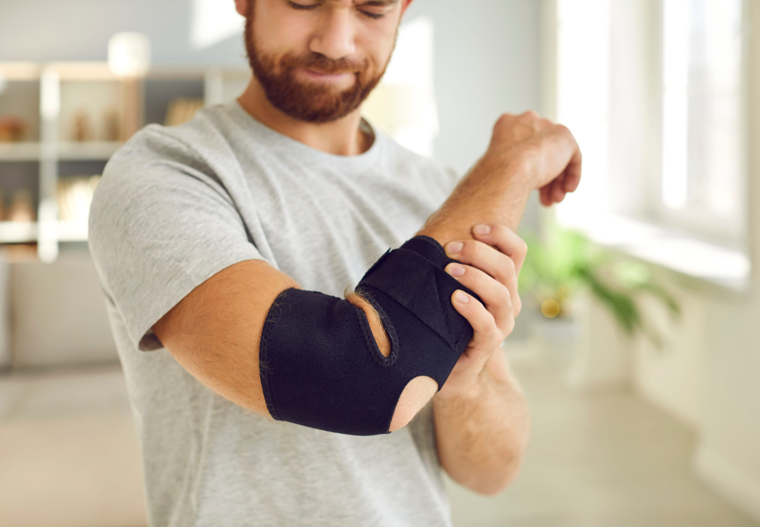Succeeding With Physical Therapy After Surgery AdobeStock 498618672 scaled 1 Succeeding With Physical Therapy After Surgery