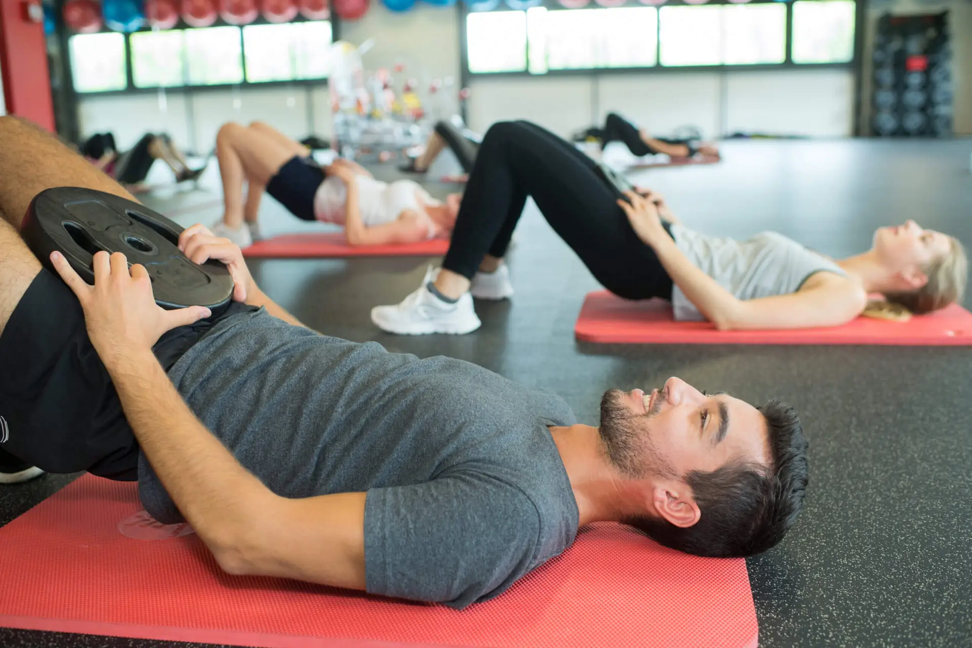 How Long Does Pelvic Floor Therapy Take? AdobeStock 202913696 scaled 1 How Long Does Pelvic Floor Therapy Take?