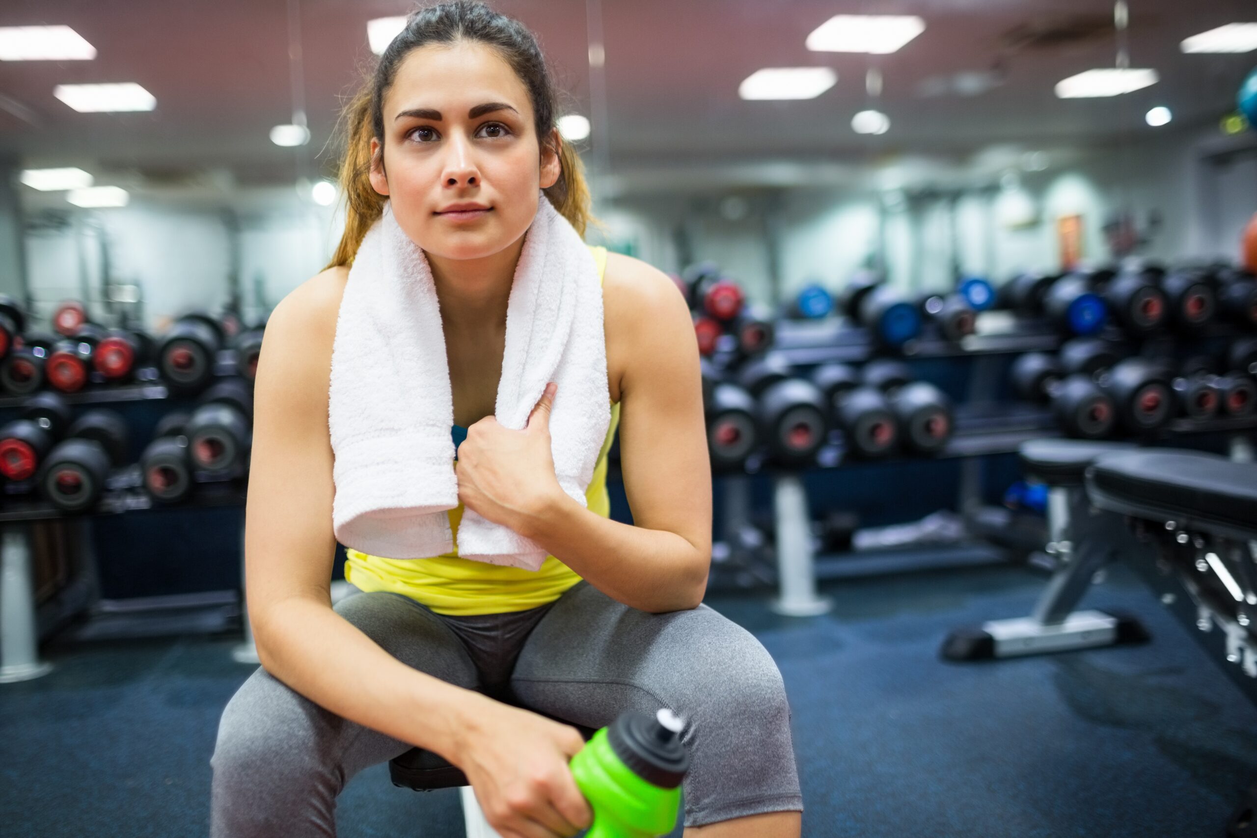 How Much Rest Do I Need Between Workouts? AdobeStock 93975505 scaled 1 How Much Rest Do I Need Between Workouts?