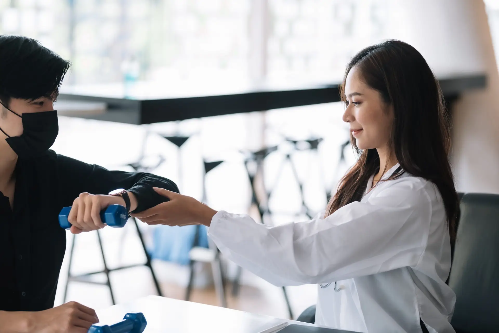 Ultimate checklist for a physical therapy practice acquisition