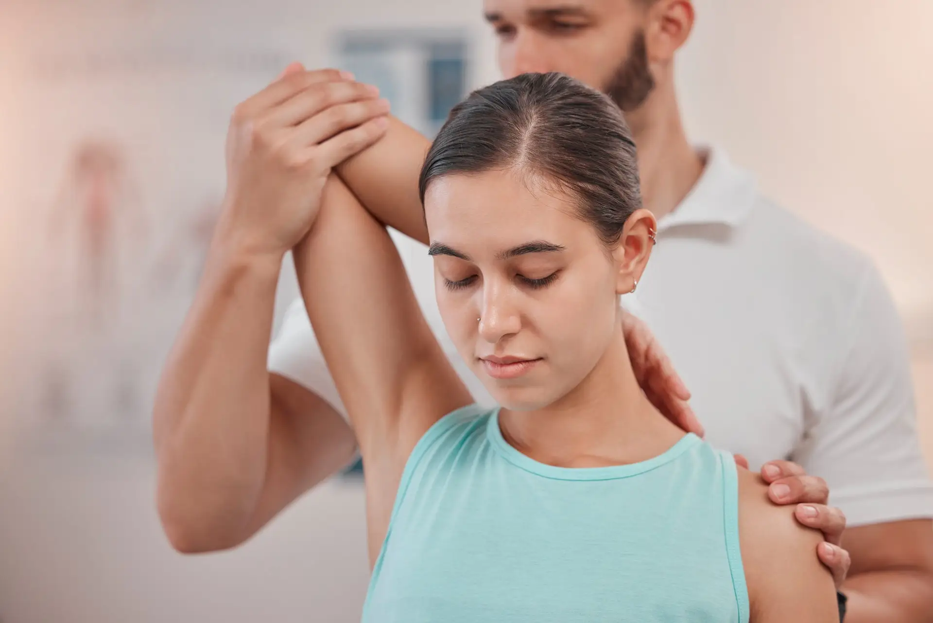 3 recent innovations in physical therapy that are revolutionizing our industry