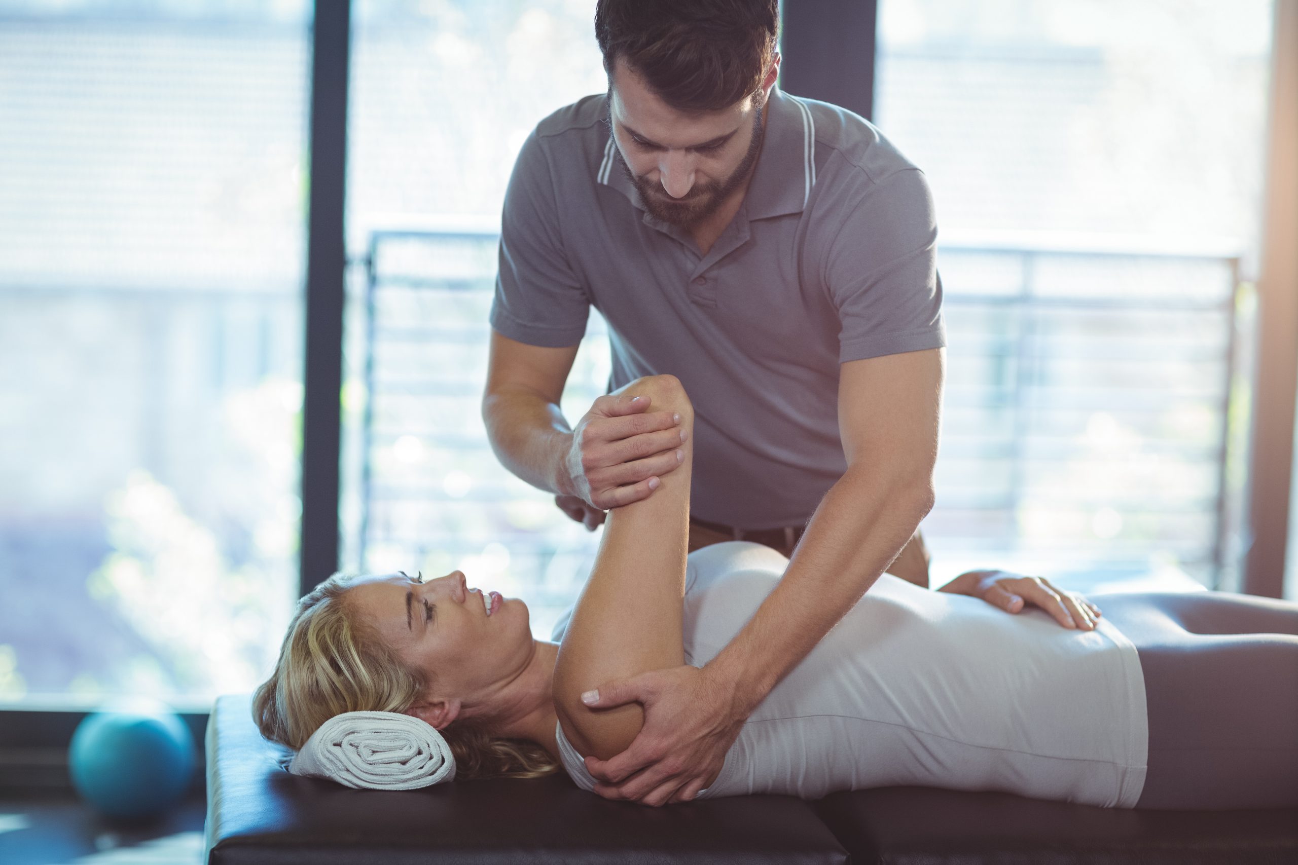 How direct-to-patient marketing can help you increase self-referrals