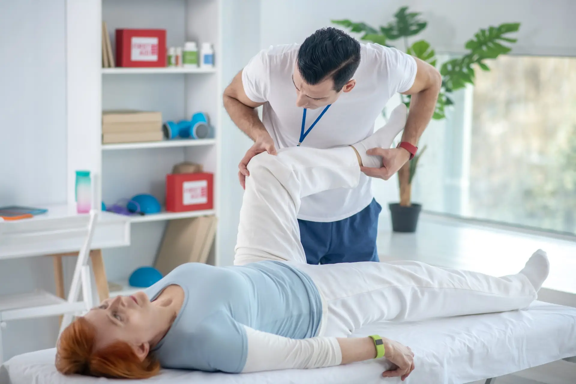 Alliance Physical Therapy Partners: Guide to the benefits of joining our partnership