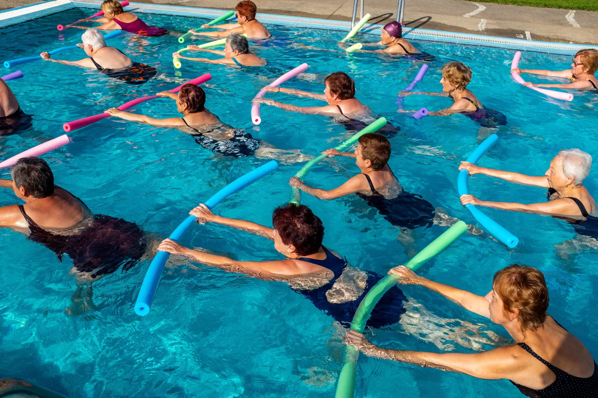 5 Tips To Improve Your Swim and Avoid Injuries AdobeStock 282671296 scaled 5 Tips To Improve Your Swim and Avoid Injuries