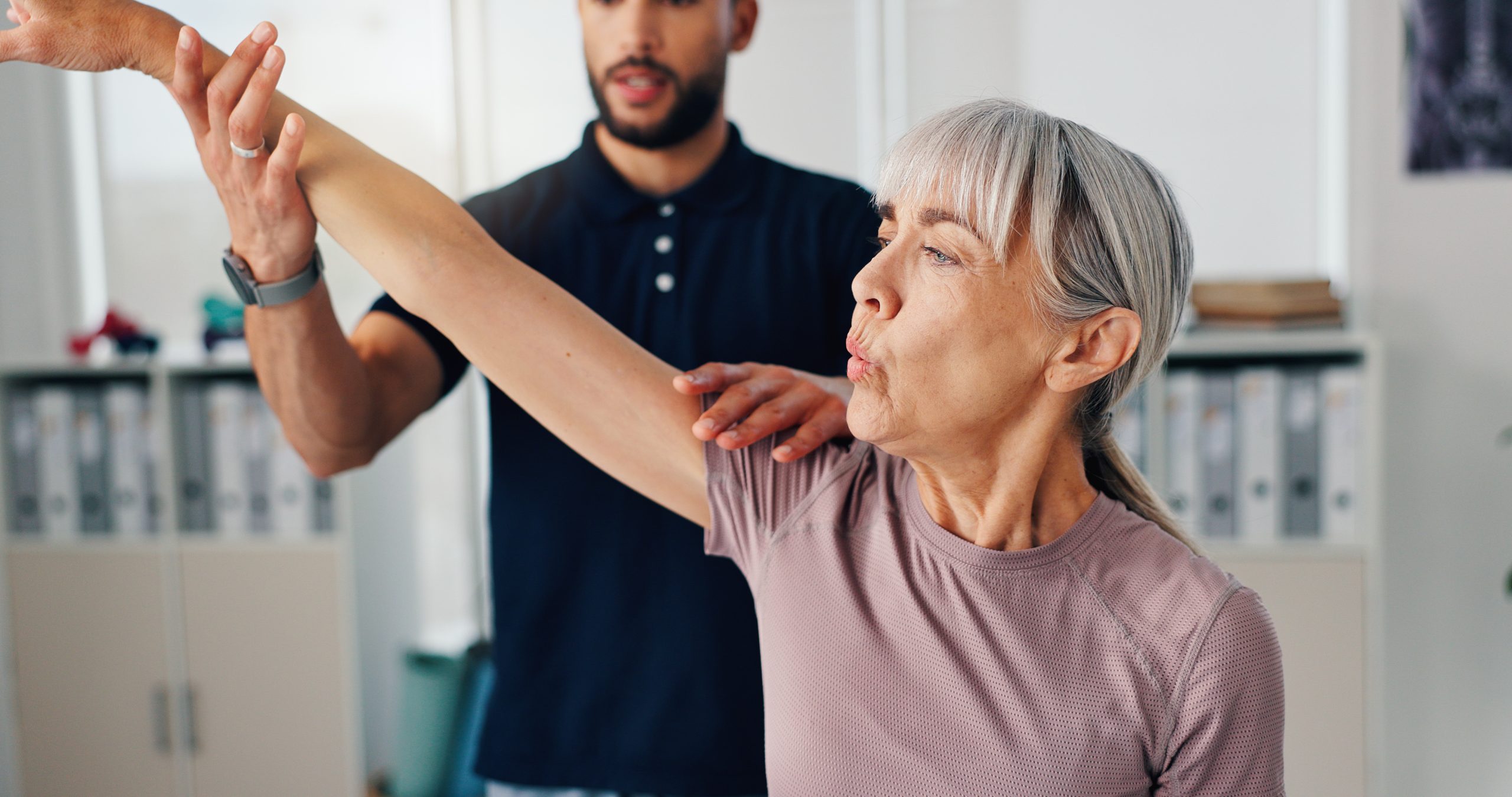 Can Fibromyalgia Cause Arm Pain? AdobeStock 1149113317 scaled Can Fibromyalgia Cause Arm Pain?