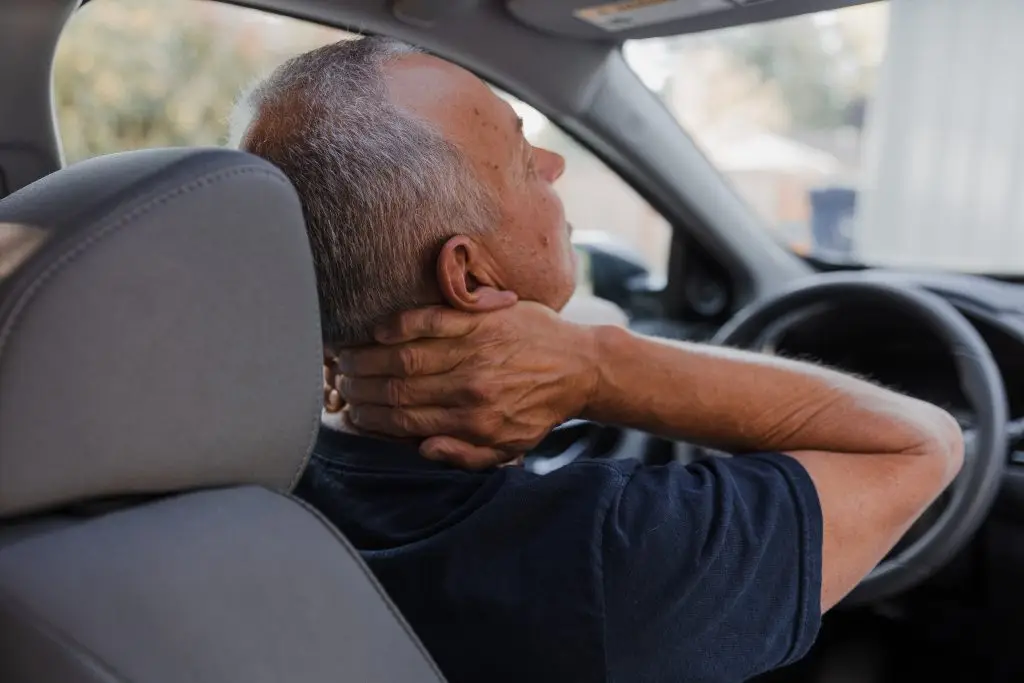 can you have a concussion without knowing it? concussion