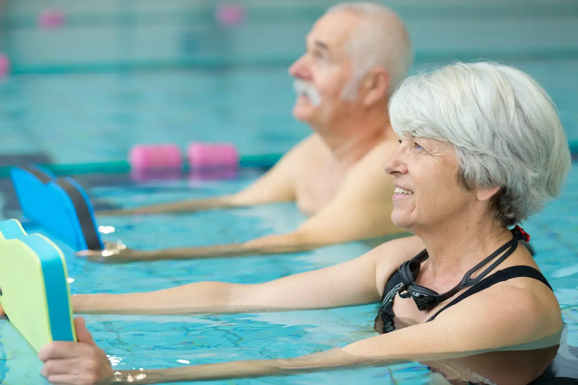 What is Aquatic Therapy, and What is it Used For? AdobeStock 271855840 scaled What is Aquatic Therapy, and What is it Used For?
