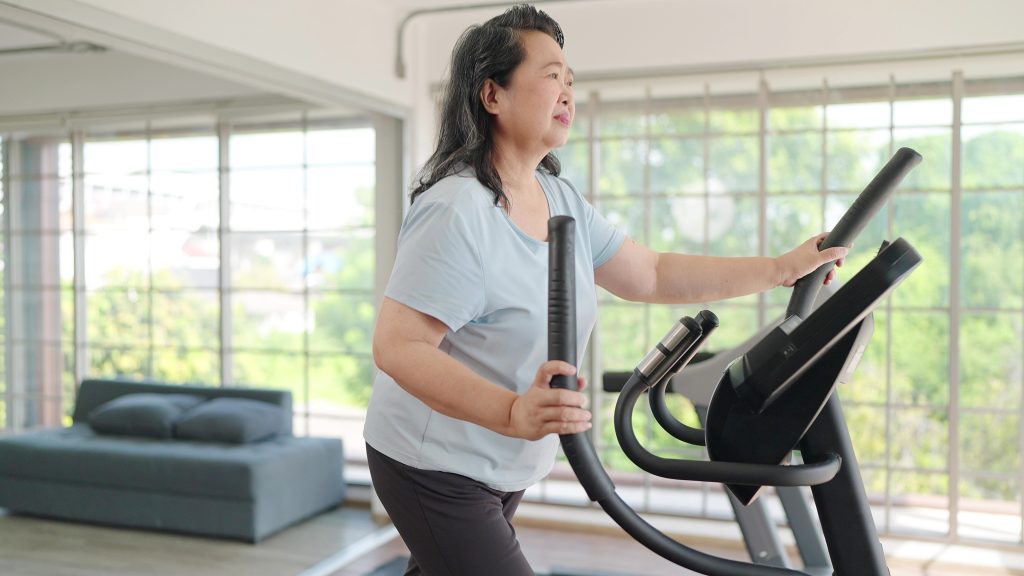can exercise help with chronic pain like fibromyalgia? chronic pain