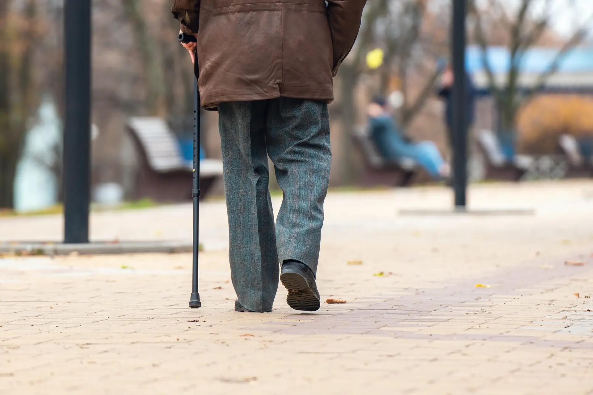 What is Antalgic Gait? Gait Disorders and Treatment Options AdobeStock 493070248 scaled What is Antalgic Gait? Gait Disorders and Treatment Options