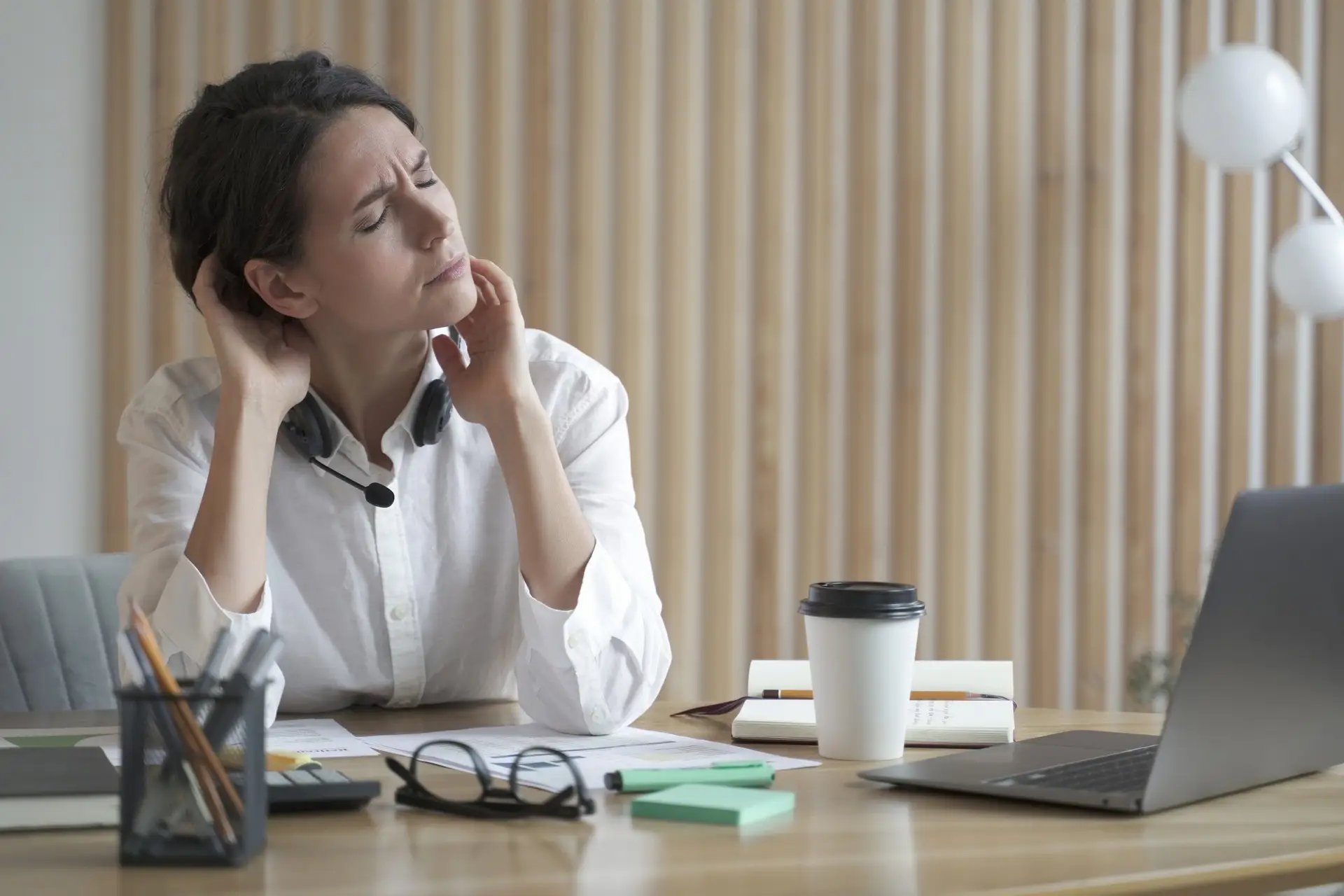 How to Help Headaches in the Back of the Head and Neck Pain AdobeStock 523193112 scaled How to Help Headaches in the Back of the Head and Neck Pain