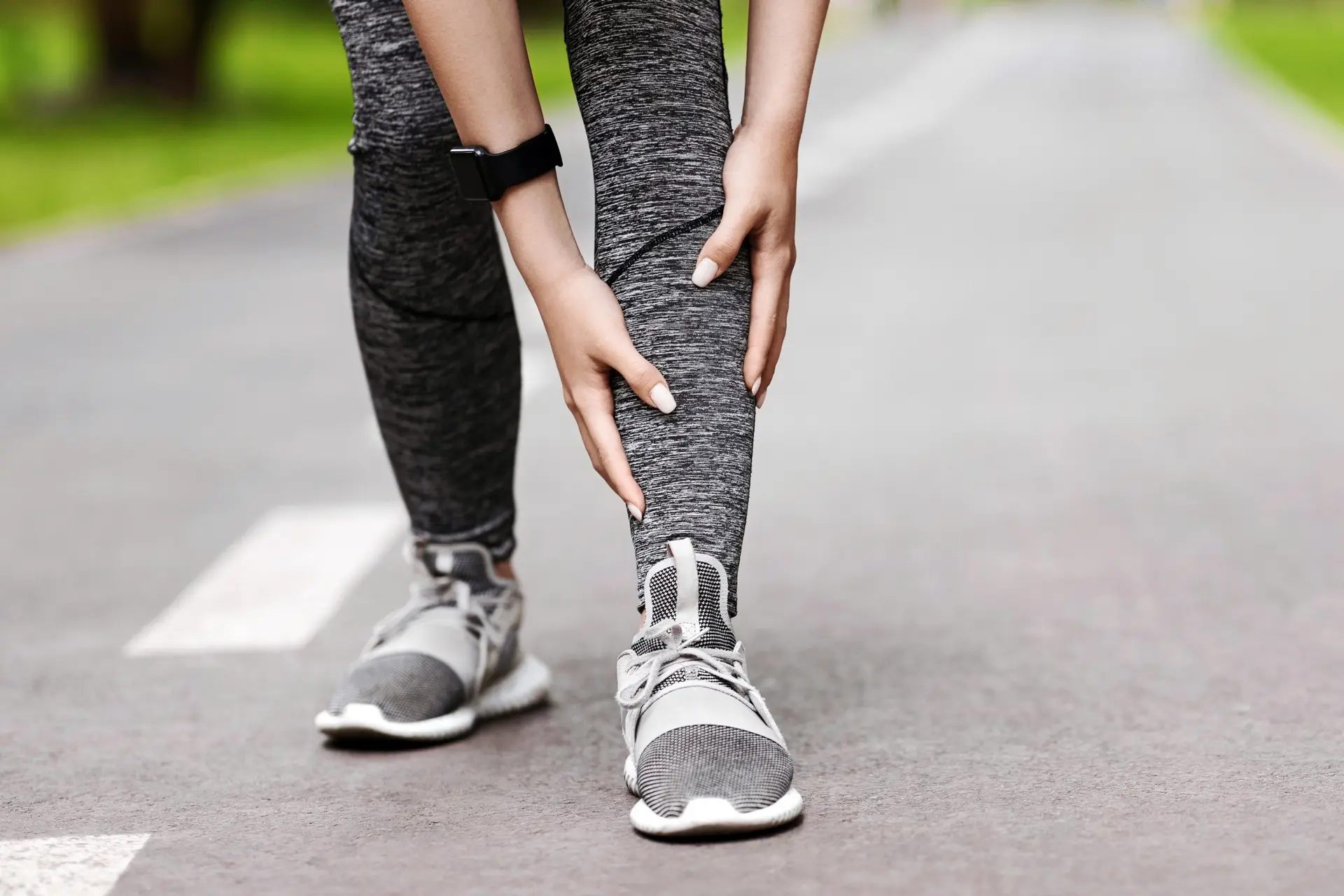 Why Do My Shins Hurt When I Run? AdobeStock 1360933480 scaled Why Do My Shins Hurt When I Run?