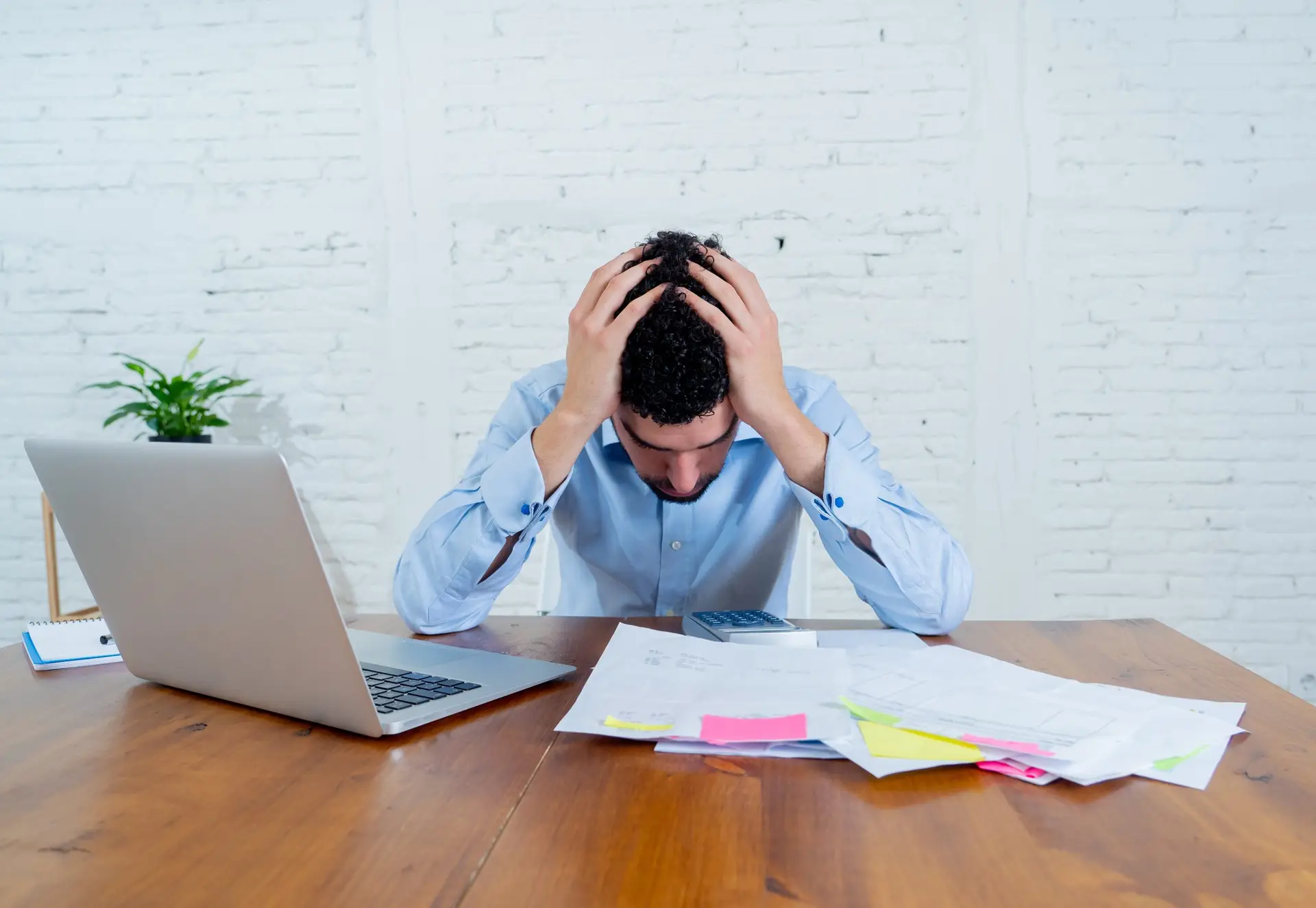 Options for the Overwhelmed Practice Owner AdobeStock 288841727 scaled Options for the Overwhelmed Practice Owner